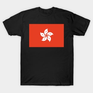 Hong Kong T-Shirt